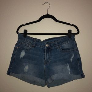 Old Navy Jean Shorts